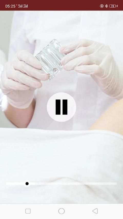 Vaginal Care स्क्रीनशॉट 4