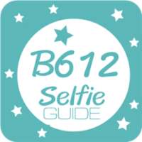 Guide B612 Selfiegenic Camera