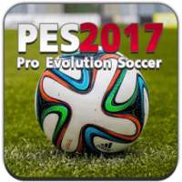 Tips PES 2017