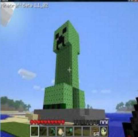 Unofficial Wiki Minecraft 2016 screenshot 3