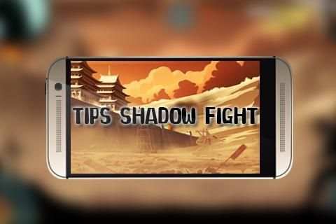 Tips Shadow Fight 2 screenshot 2