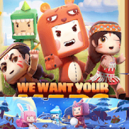 ikon New Mini World Lock Screen HD Wallpapers