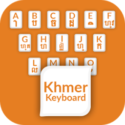 Khmer Keyboard आइकन