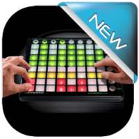 Launchpad - Dj Mixer on 9Apps