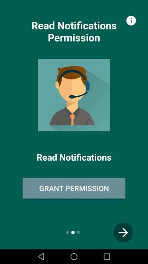Auto-reply WhatsReply screenshot 2