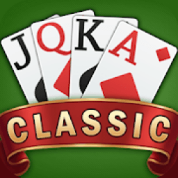 ikon Classic Solitaire