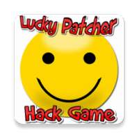 ikon lucky patcher hack prank