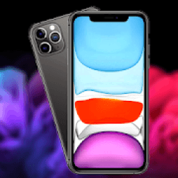 Wallpapers for iPhone 11 Wallpaper - iOS 13 icon