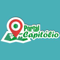 Portal Capitólio