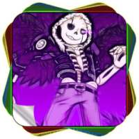 Gaster SANS Wallpapers