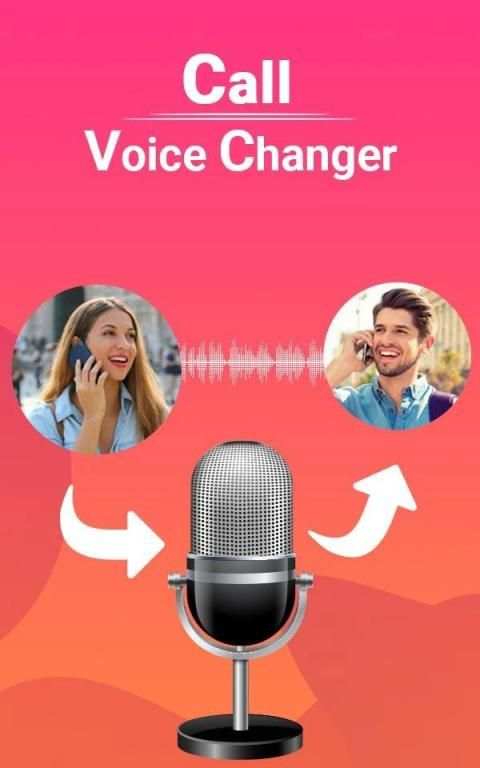 Call Voice Changer - Voice Changer During Call screenshot 6