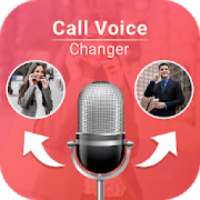 Call Voice Changer - Voice Changer During Call