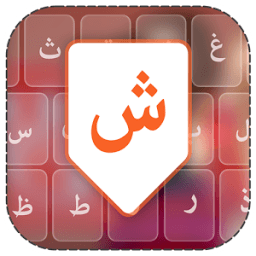Farsi Keyboard иконка