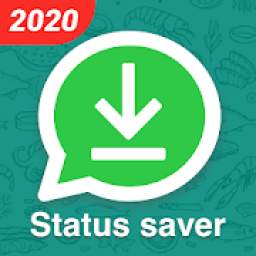 Wastatus - Download status saver for whatsapp