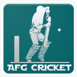 Afghanistan Cricket иконка