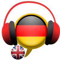 Learn German Conversation :EN