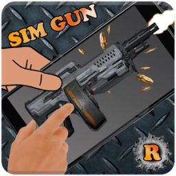ikon Gun Simulator - Weapons Pro