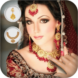 Traditional Jewellery Editor icon