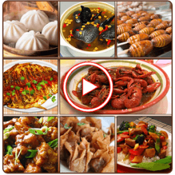 ikon Chinese Recipes Video