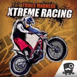 Trial Madness BMX Bikes Game