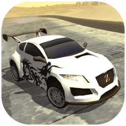 ikon Real Speed Rally