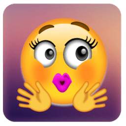 Emoji Maker : Moji Fun!