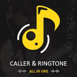 Set Caller Tune - Name Ringtone, Mp3 Cutter