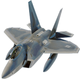 Fighter Plane Shooter WW3 أيقونة