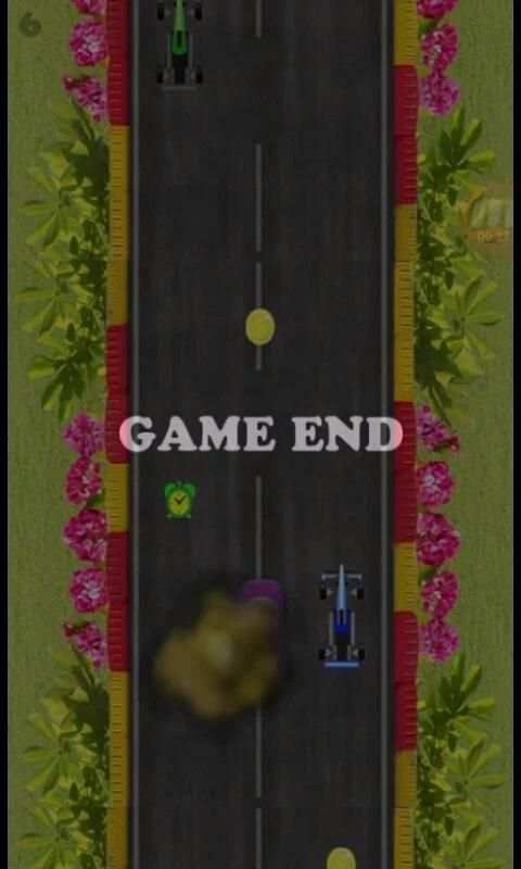 Car Racing GR : Car Games screenshot 2