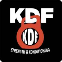 KDF Strength & Conditioning on 9Apps