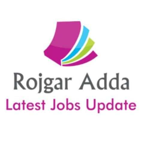 Rojgar Adda screenshot 5