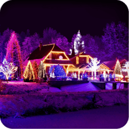 Live Christmas Wallpaper иконка