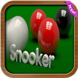 ikon Snooker-Pool Ball