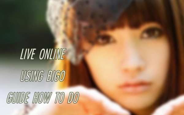 Bebas Hot Bigo Hidup Clip Tips screenshot 1