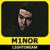 Minor L1GHTDream qo'shiqlari