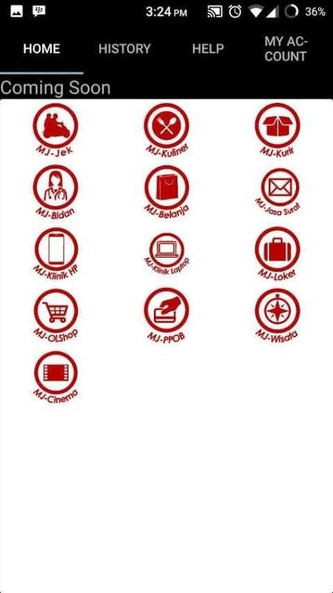 Masjeki.Com screenshot 1