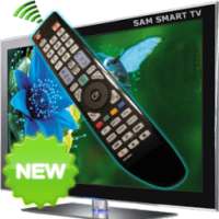 TV Télécommande TV Control