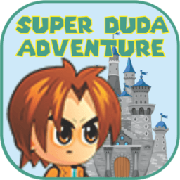 ikon Super Duda Adventure