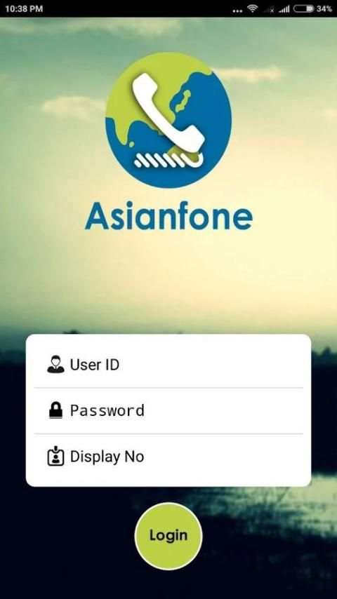 AsianFone скриншот 5