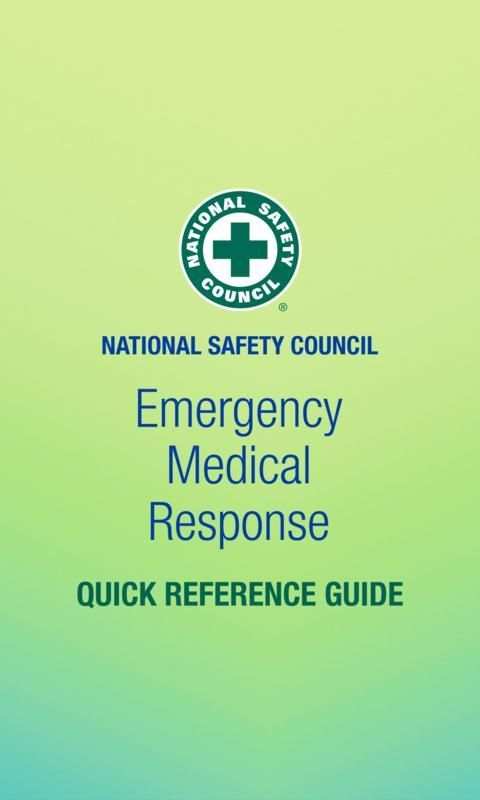 EMR Guide screenshot 3