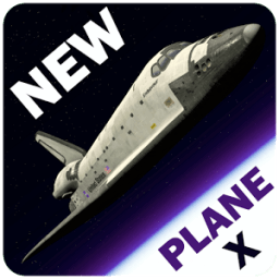 NEW X-Plane иконка