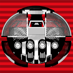 Hyper Drones - Endless Arcade icon