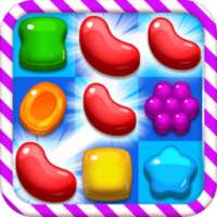 Candy Brush - Jelly Sweet