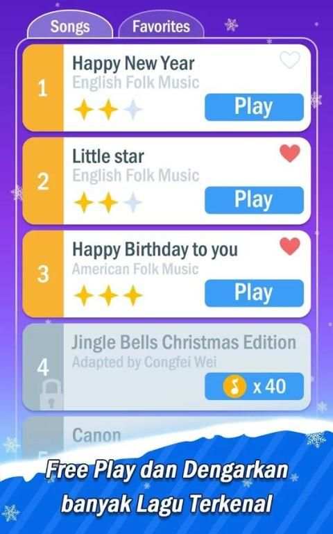 Musik Piano-Magic Hitam Tiles3 screenshot 10