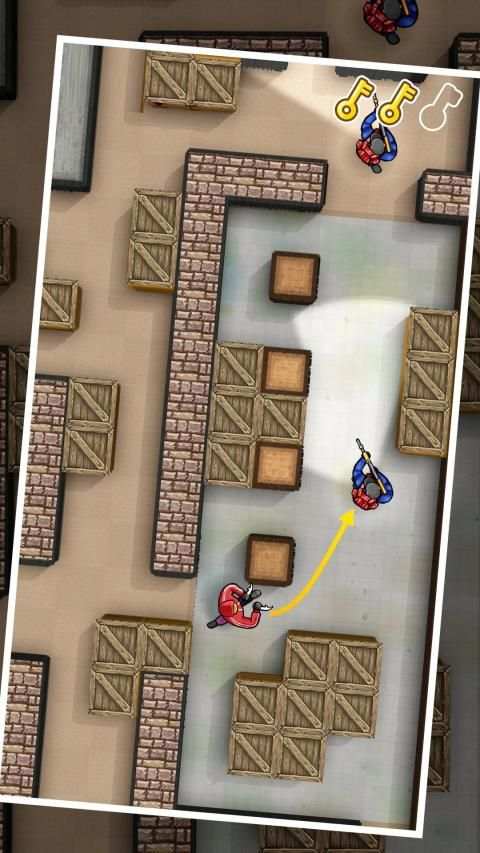 King Killer screenshot 4