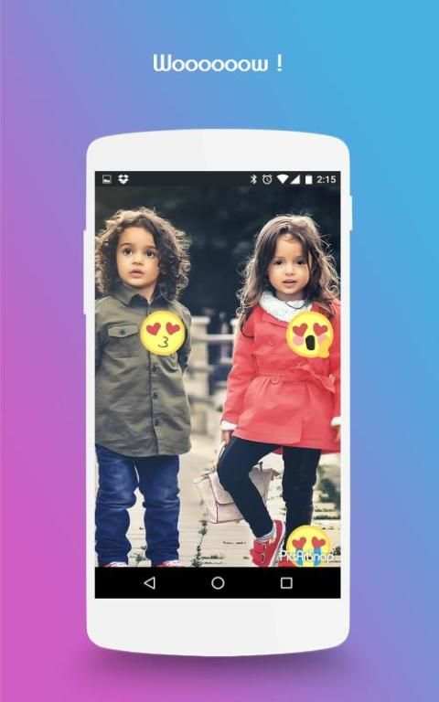 PicsArt Effects Plus screenshot 5