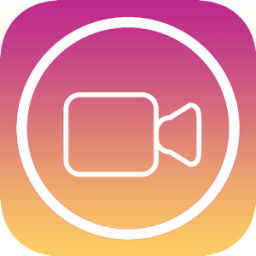 video live for instagram prank иконка