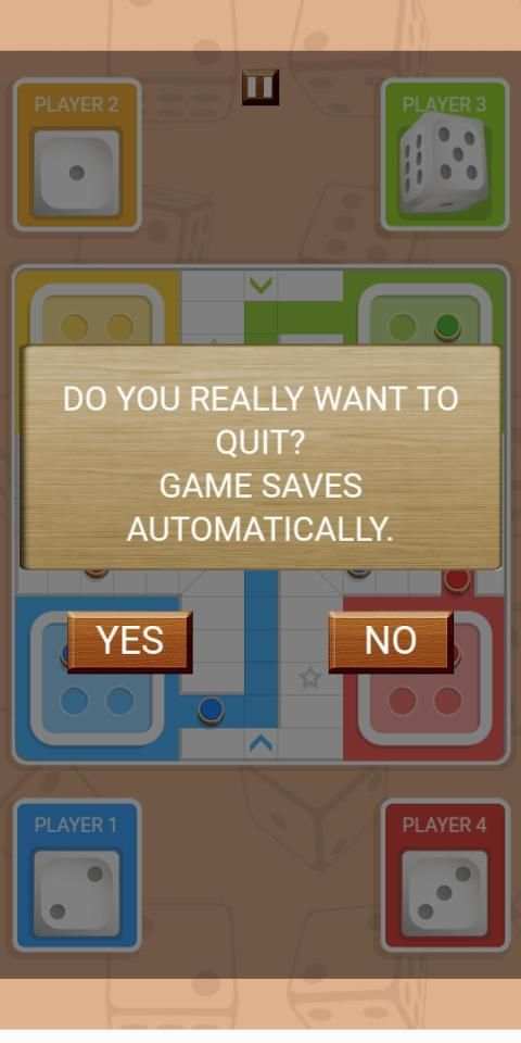 Ludo 2020 स्क्रीनशॉट 1
