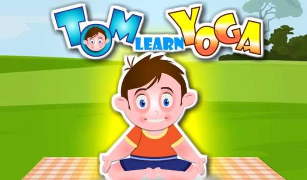 TOM Learn Yoga screenshot 8