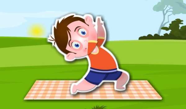 TOM Learn Yoga screenshot 4